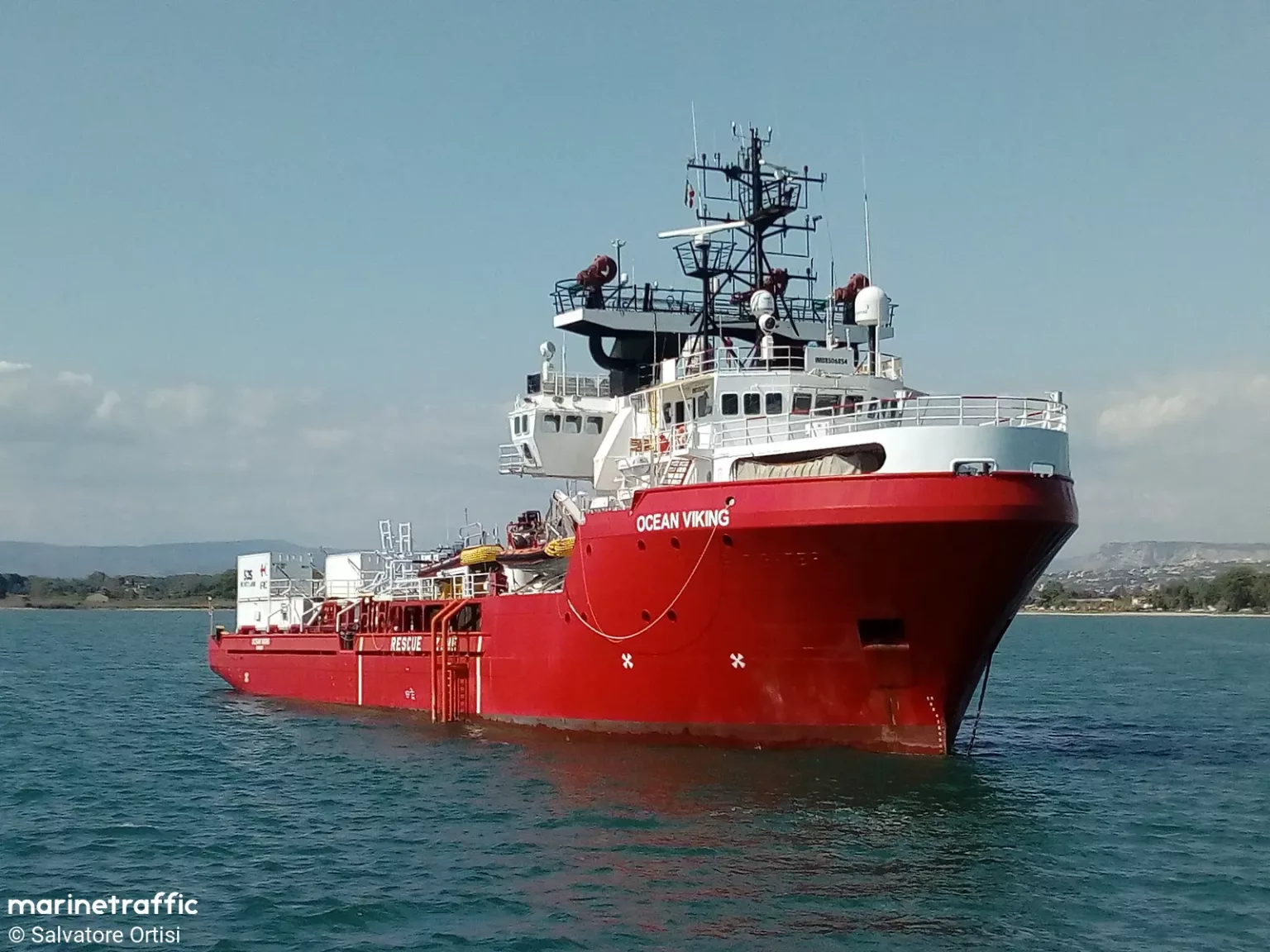 ocean viking