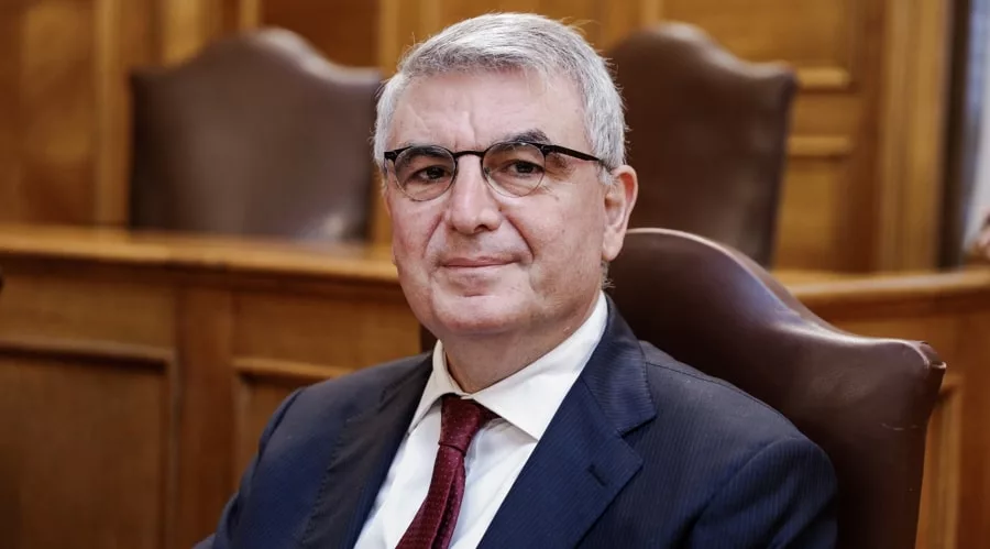 panos tsaklogloy