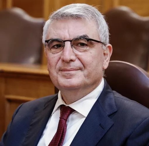 panos tsaklogloy