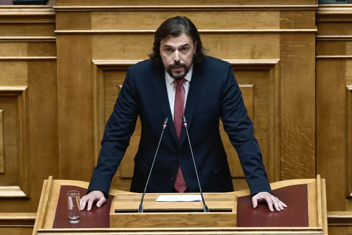 pappas petros