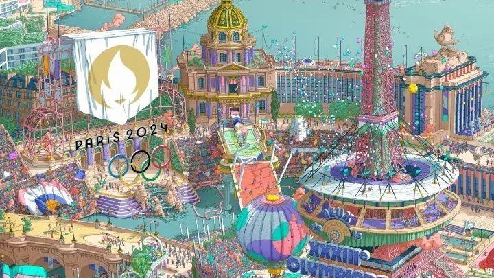 parisi 2024