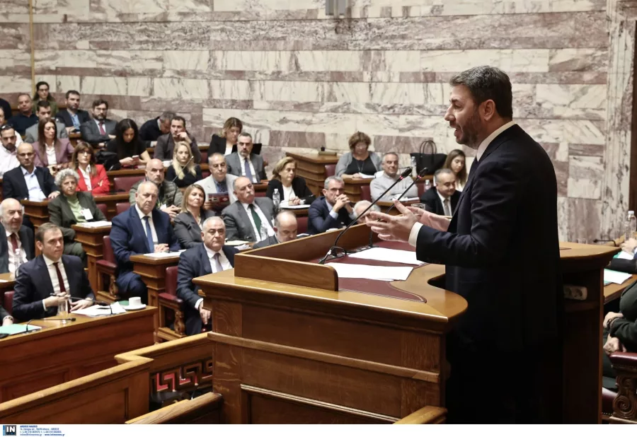 pasok koinovoyleytiki omada