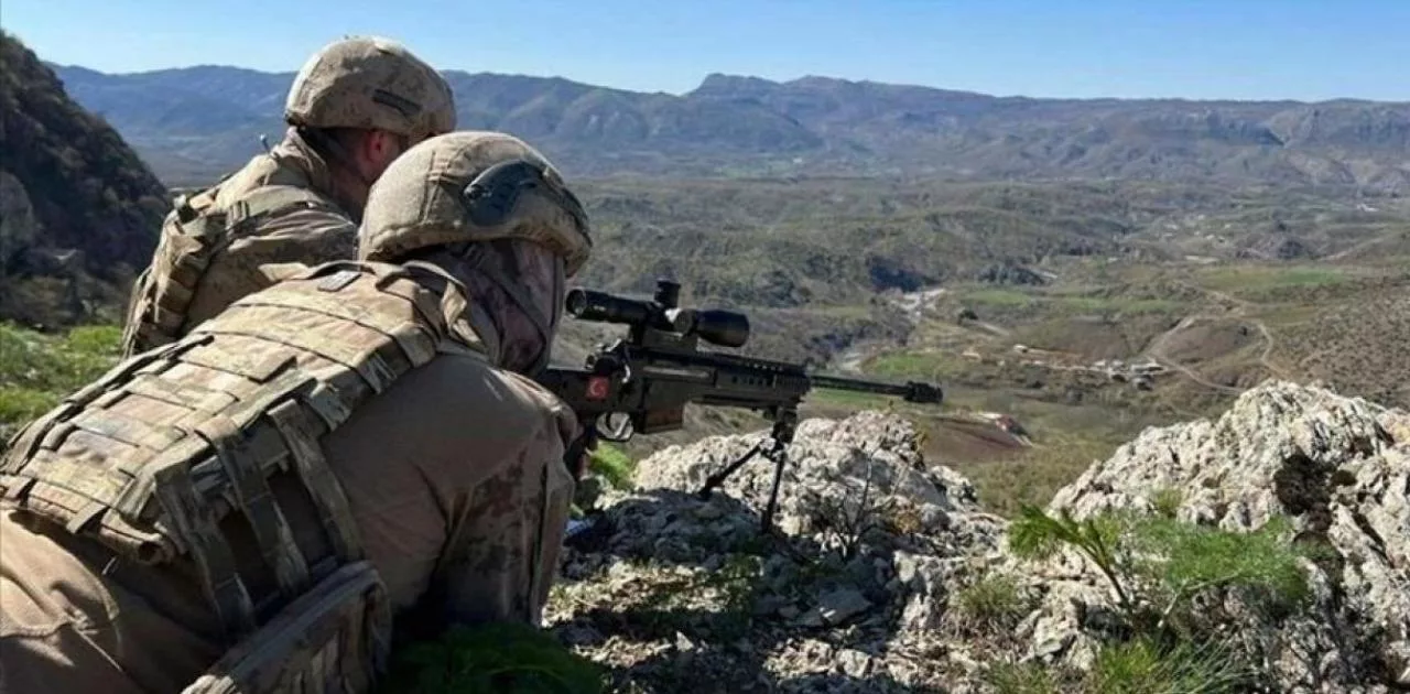 pkk_ΙΡΑΚ_ΤΟΥΡΚΙΑ