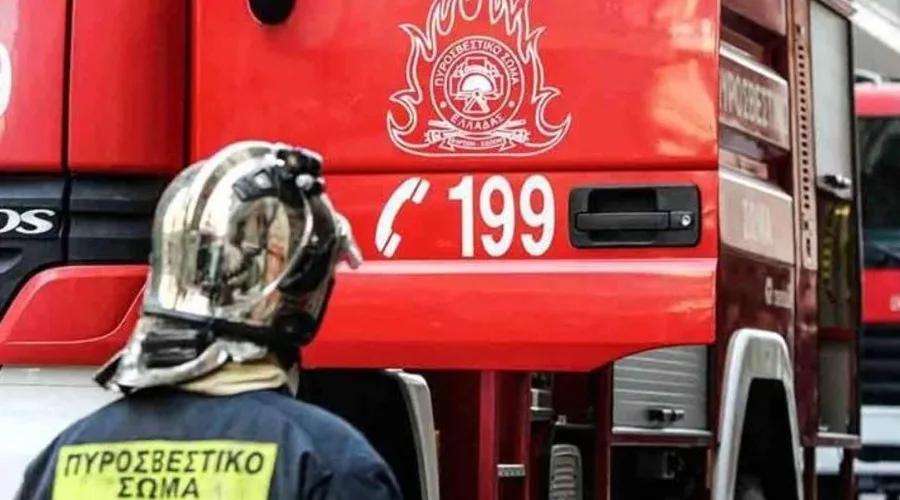 pyrosvestiki