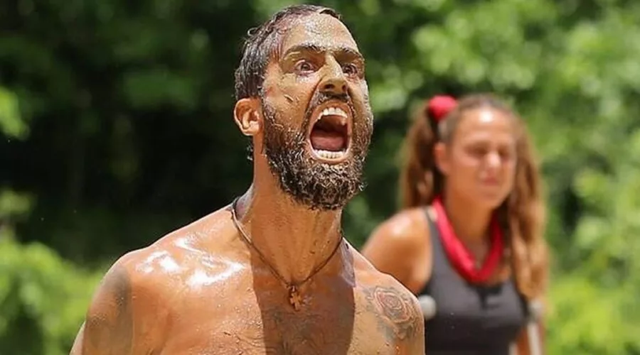survivor aris soiledis