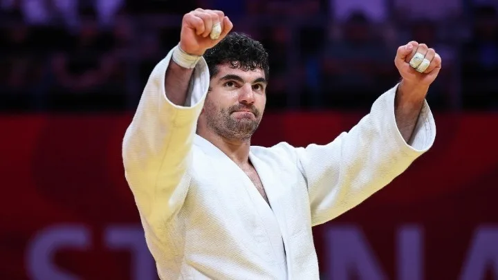 theodoros tselidis