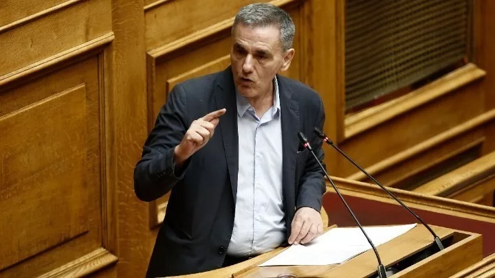 tsakalotos
