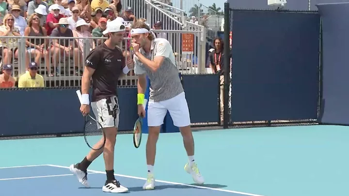 tsitsipas kokkinakis