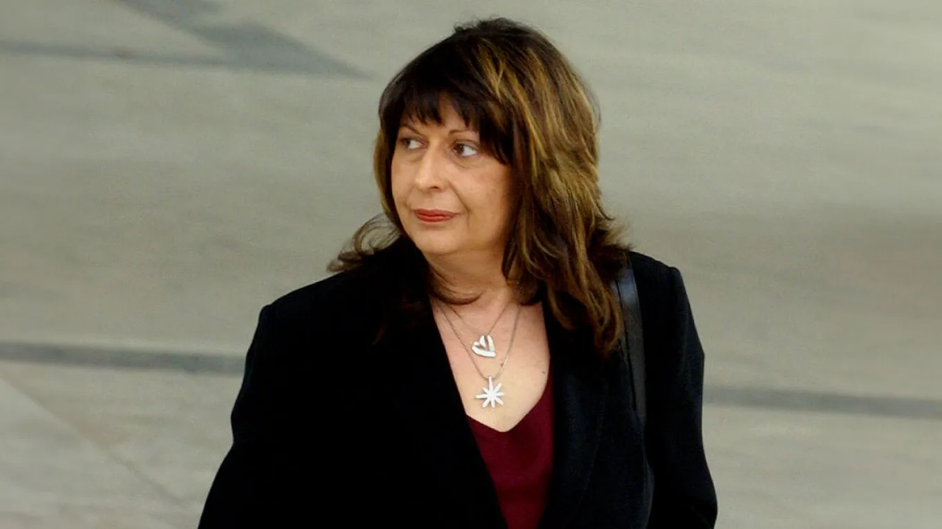 antonia ilia