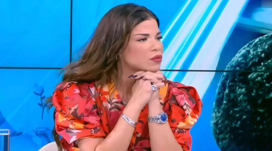 Δάφνη Καραβοκύρη