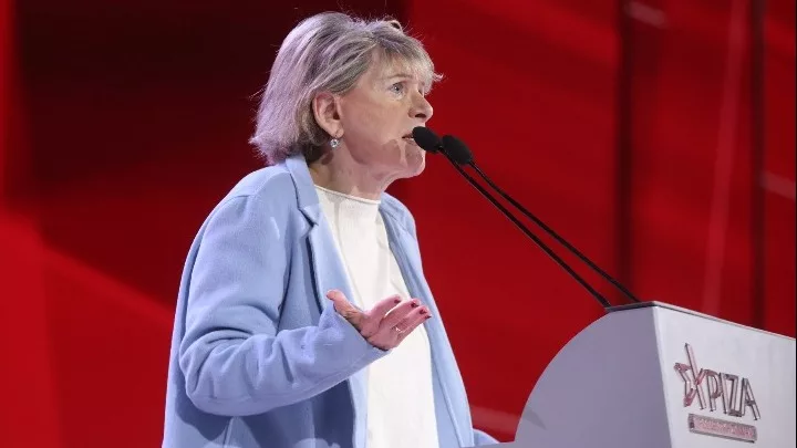 elena akrita gia prosfygi tis marevas mitsotaki sti dikaiosyni