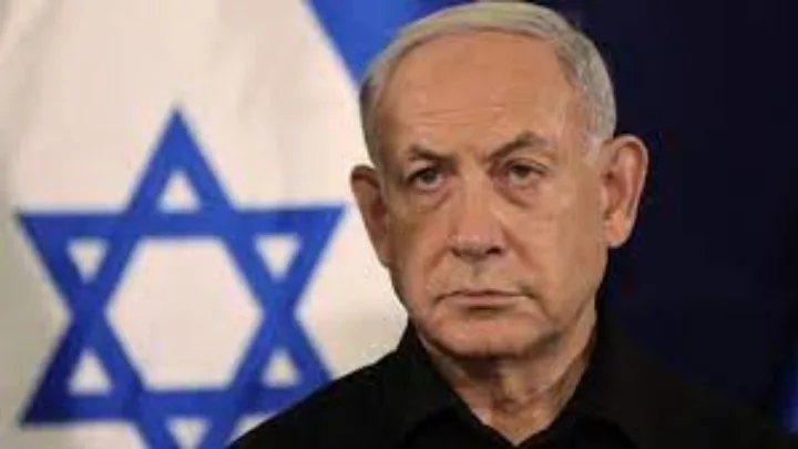 o netaniachoy kleinei to al jazeera sto israil