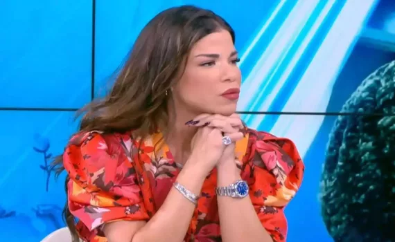 Δάφνη Καραβοκύρη