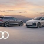 Νέο Audi A6 e-tron : Ανέσεις, ασφάλεια, εντυπωσιακή εμφάνιση και με αυτονομία 750 χιλιομέτρων.