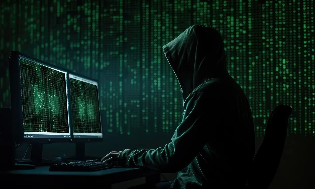hacker pixabay