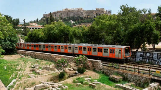 ilektrikos tis athinas