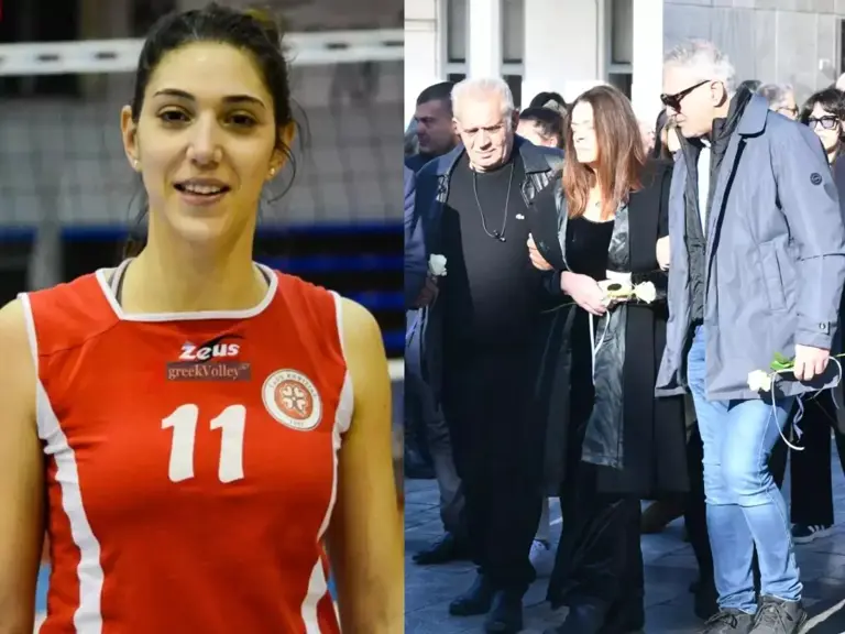 margarita oikonomopoyloy