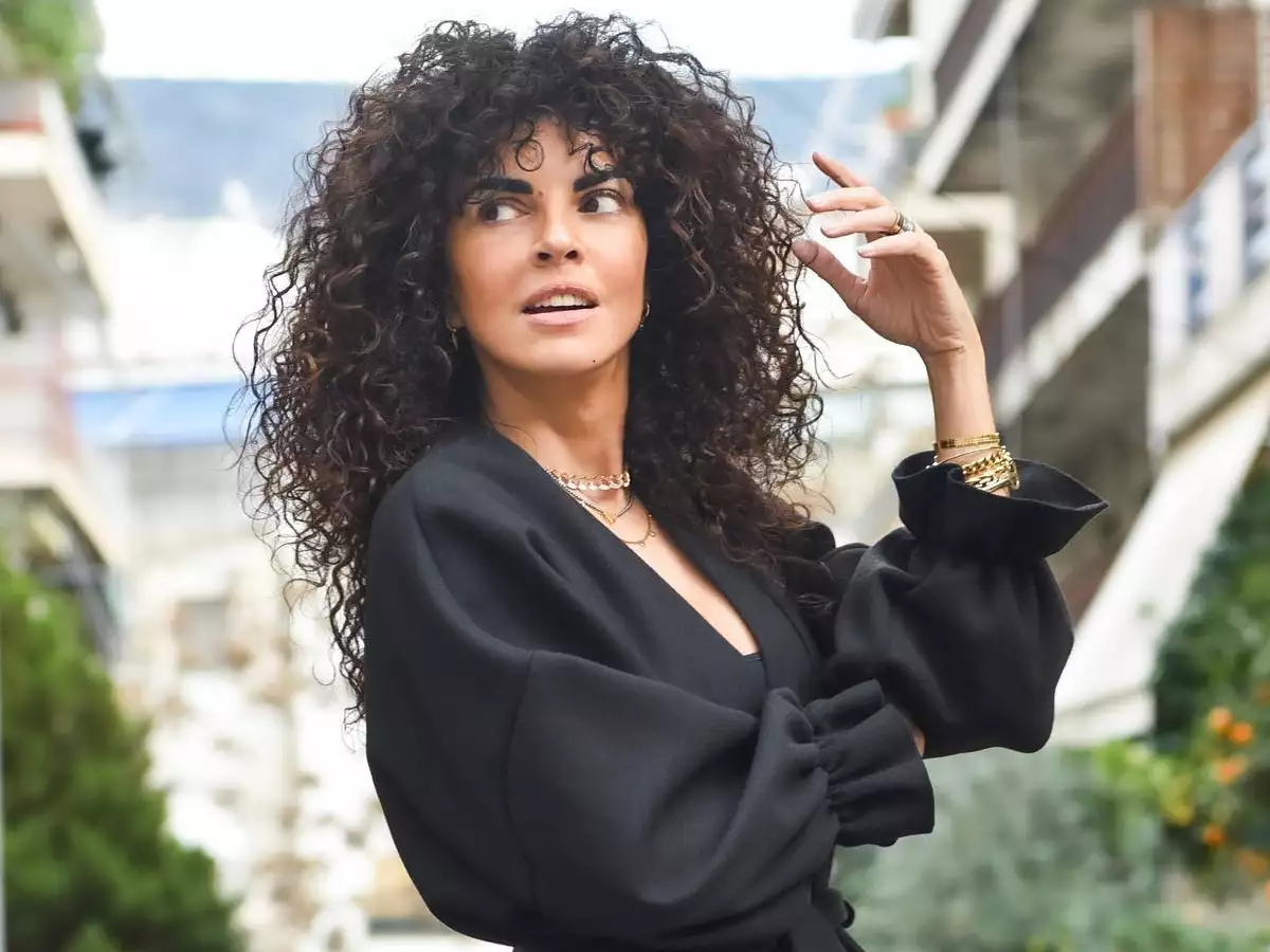 maria solomou