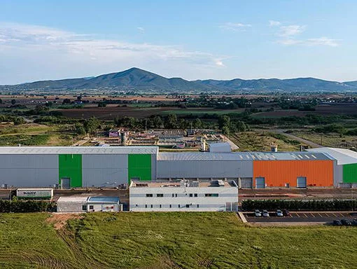 sunlight gigafactory