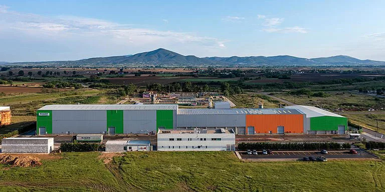 sunlight gigafactory