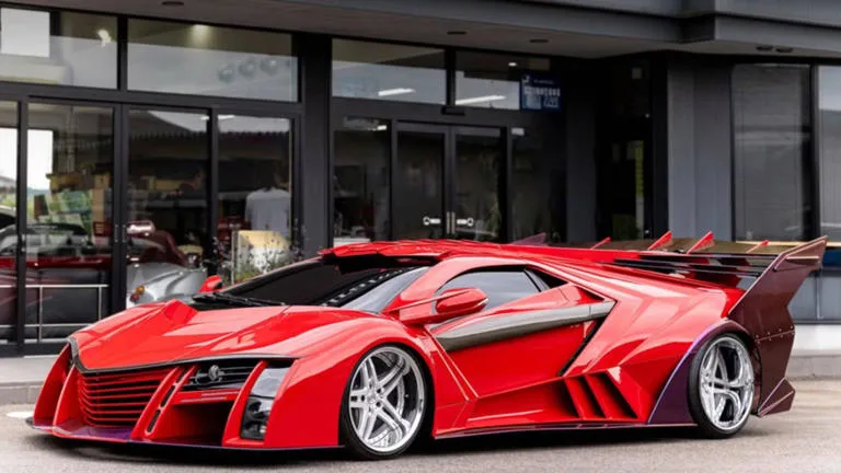 lamborghini diablo