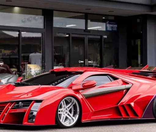 lamborghini diablo
