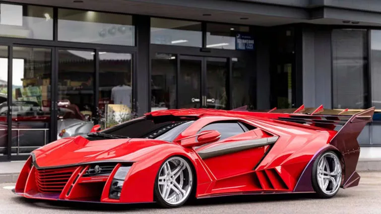 lamborghini diablo