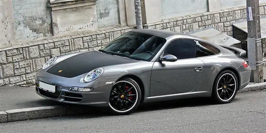 porche