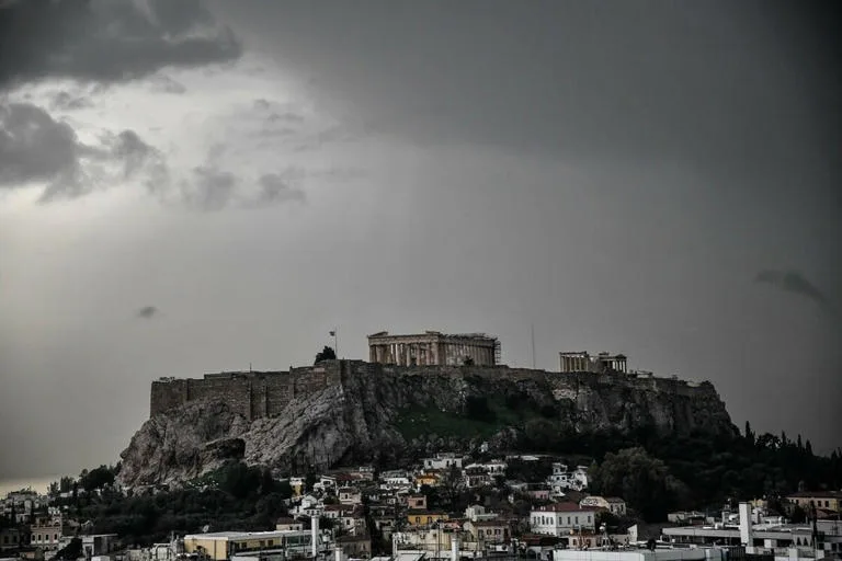 kairos athina