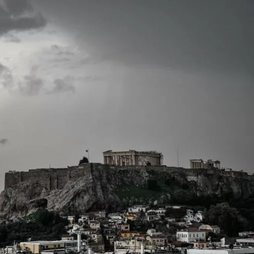 kairos athina