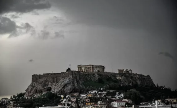 kairos athina