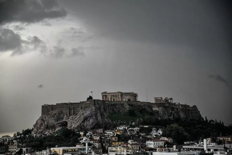 kairos athina