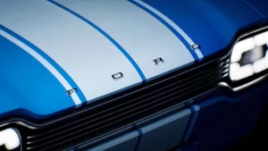 Το θρυλικό Ford Escort RS επιστρέφει!