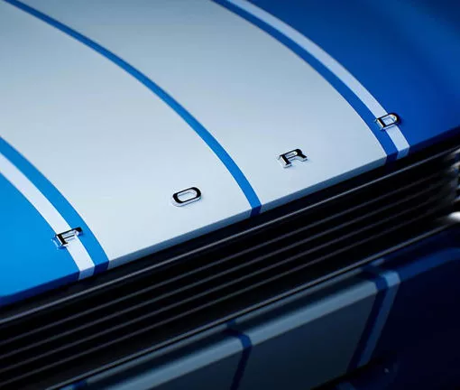 ford escort