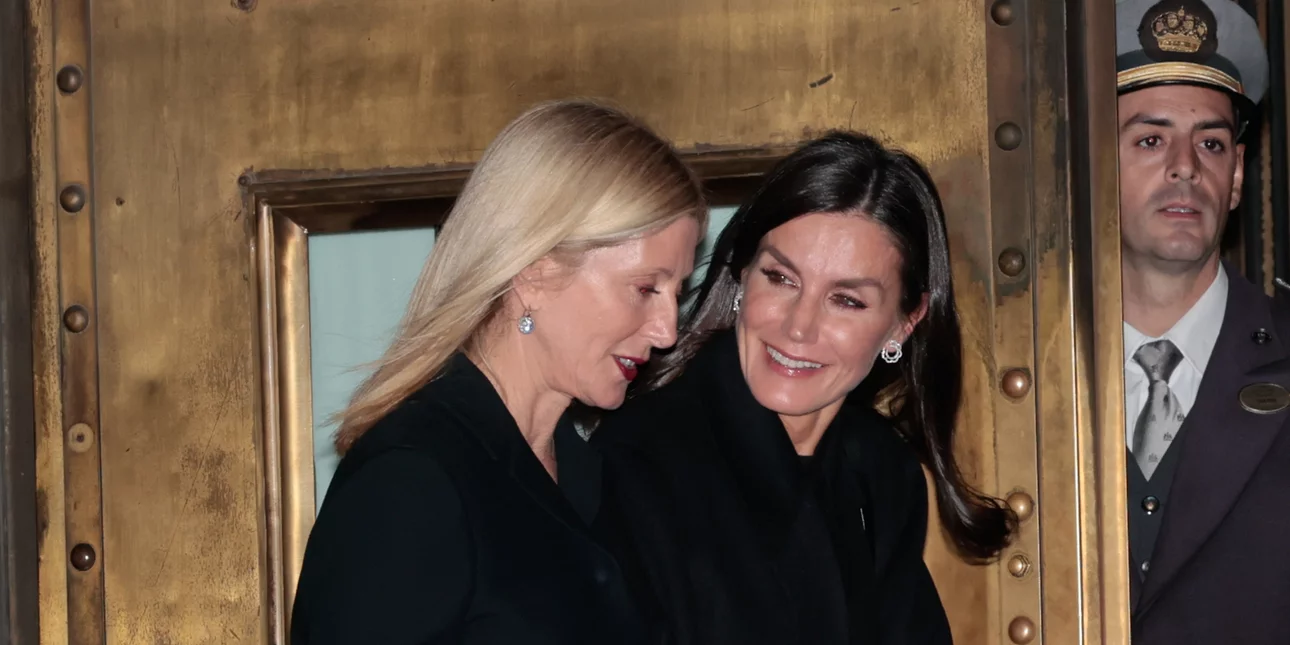 letizia de espana