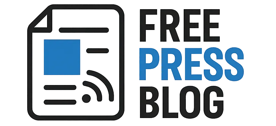Free Press Blog