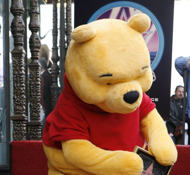 winniethe pooh