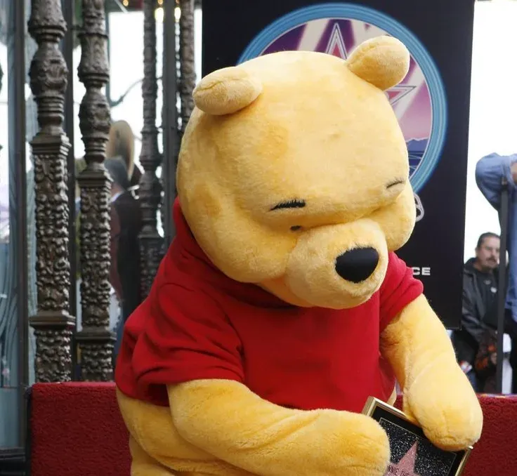 winniethe pooh