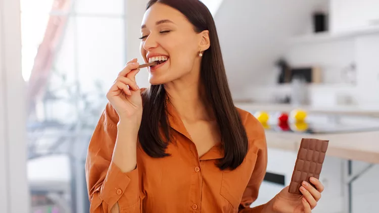 CHOCOLATE