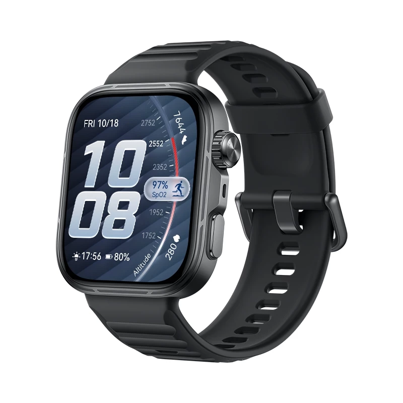 HUAWEI WATCH FIT 5 Pro