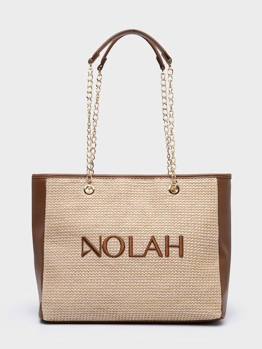 Venice Beige Brown Nolah