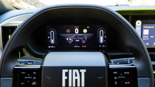 Fiat Grande Panda