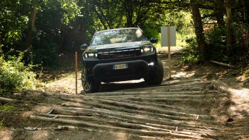 Jeep Compass 4xe