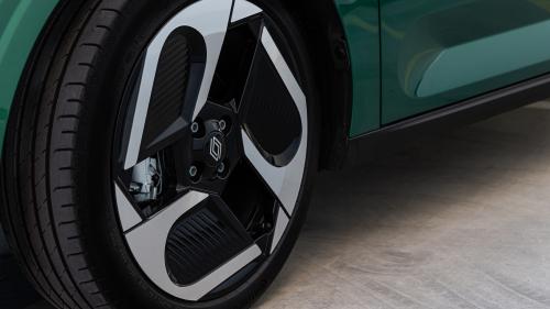  Renault Twingo E-Tech Electric﻿