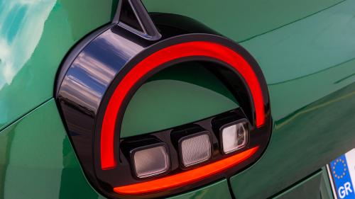  Renault Twingo E-Tech Electric﻿