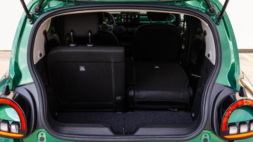  Renault Twingo E-Tech Electric﻿