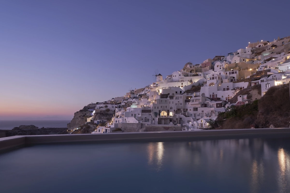 Η τέχνη της φιλοξενίας στα ωραιότερα μέρη της Ελλάδας