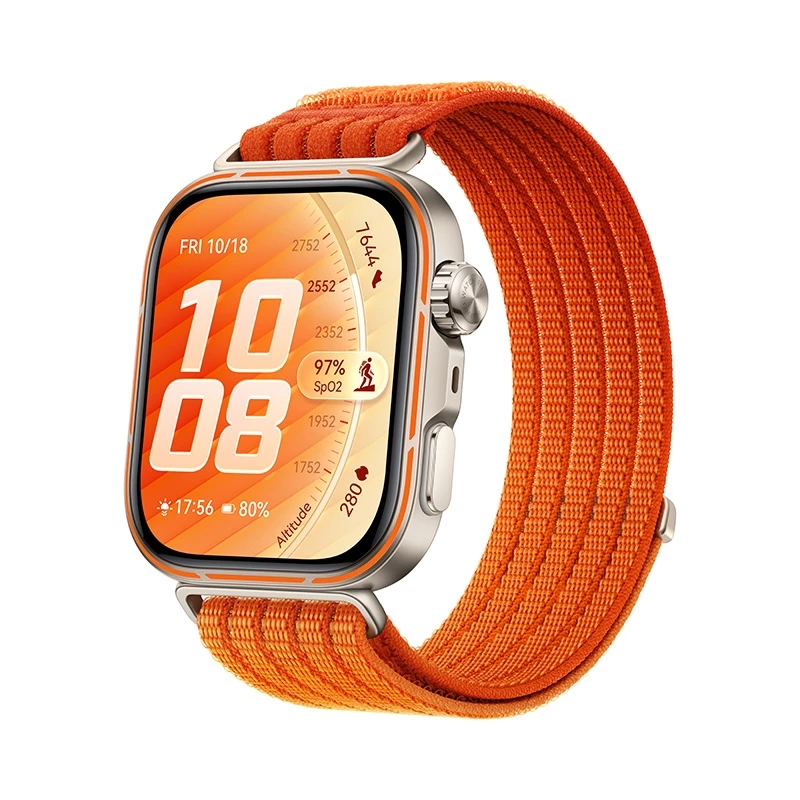HUAWEI WATCH FIT 5 Pro