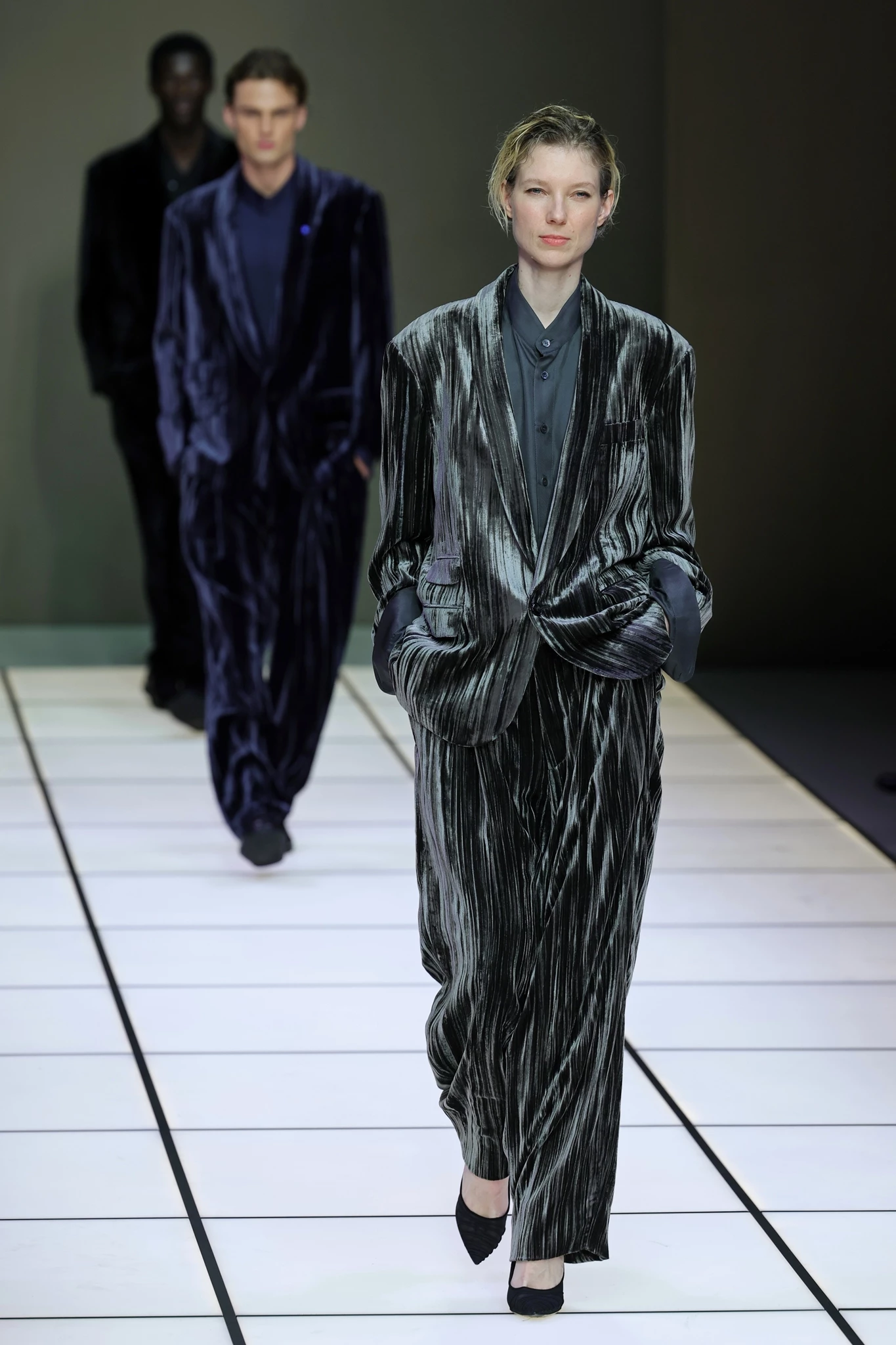 Giorgio Armni
