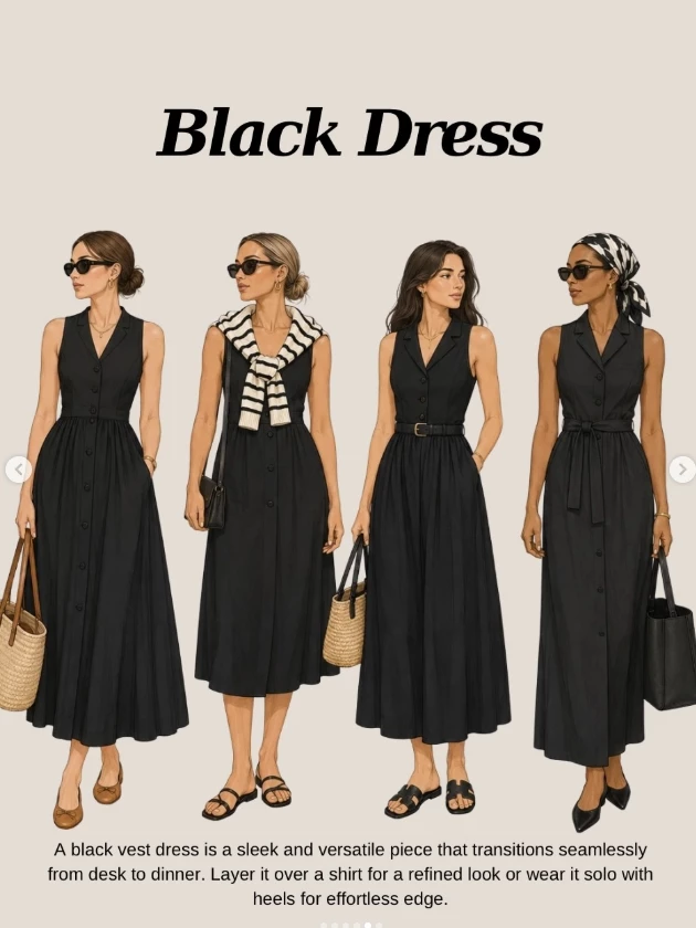 looks